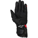 ALPINESTARS SP-3 Gloves - Black/Bright Red/White - XL 3550925-1342-XL