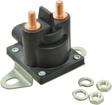 Parts Unlimited Solenoid- Sea-Doo 67-733