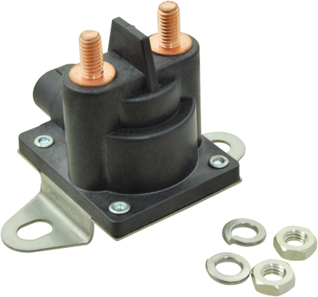 Parts Unlimited Solenoid- Sea-Doo 67-733