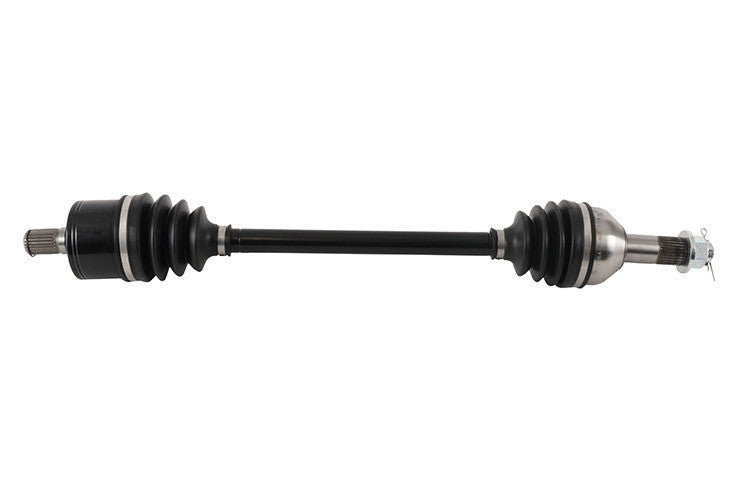 ALL BALLS 6 Ball Heavy Duty Axle Rear AB6-CA-8-330