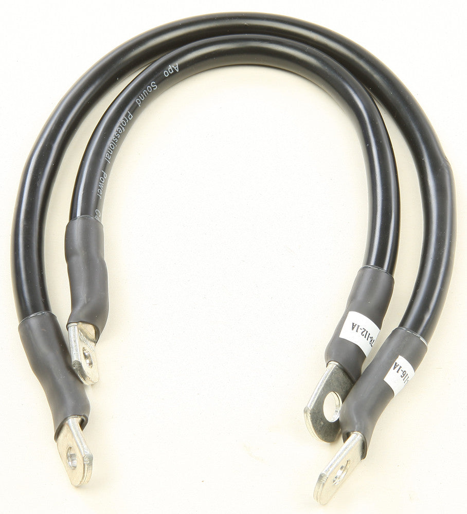 ALL BALLS Battery Cable Low Rider Fxr 79-3004