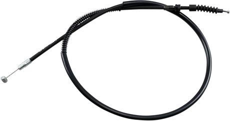 MOTION PRO Clutch Cable - Yamaha - Black Vinyl 05-2009