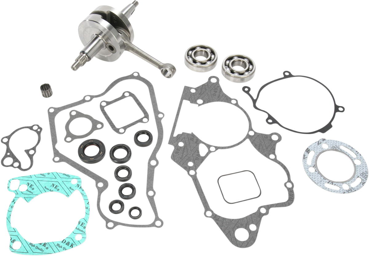 Hot Rods Crankshaft Kit CBK0045