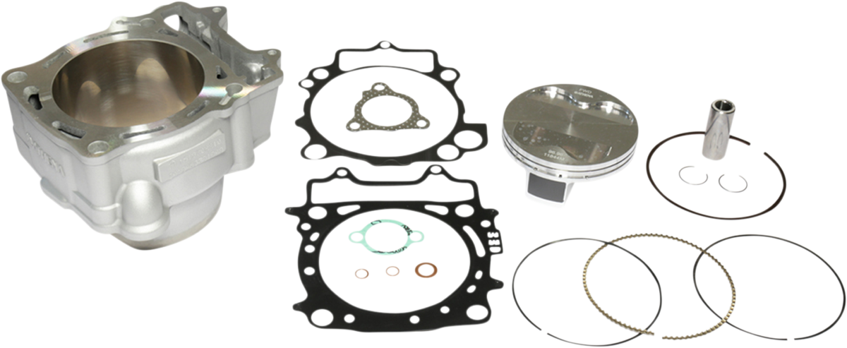 ATHENA Cylinder Kit P400485100053