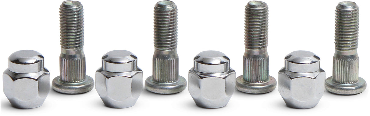 ALL BALLS Wheel Stud Kit 85-1021