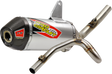 PRO CIRCUIT T-6 Exhaust 0122014F