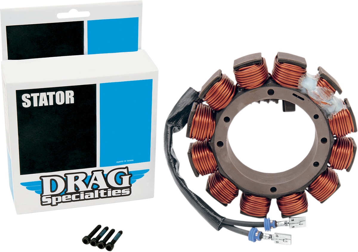 DRAG SPECIALTIES 2-Wire Stator - '84-'90 XL 29967-84A-BXLB1