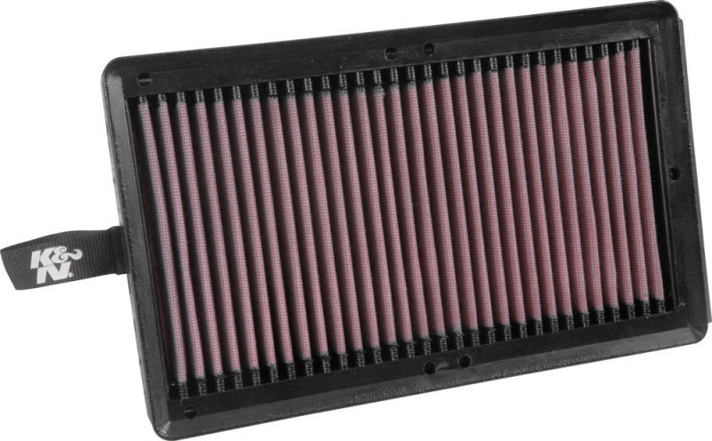 K&N 15-18 Kia Sorrento III L4-2.2L DSL Replacement Drop In Air Filter 33-3064