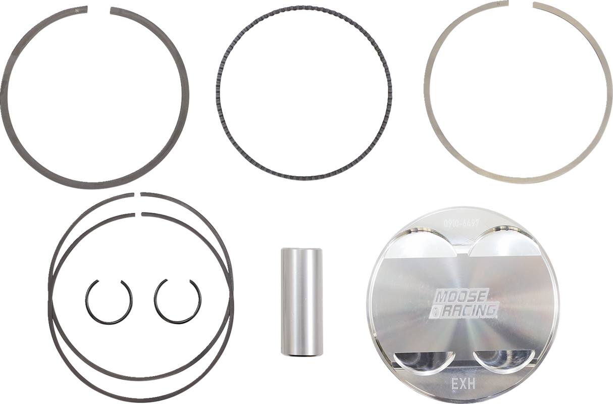 MOOSE RACING Piston Kit MP1039A