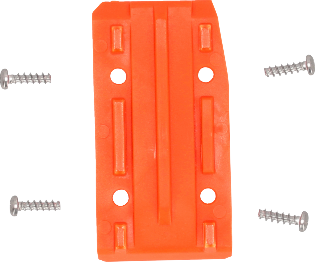 ACERBIS Chain Guide Replacement Insert - KTM - Orange 2983195226