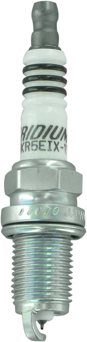 NGK SPARK PLUGS Iridium IX Spark Plug - BKR5EIX-11 5464