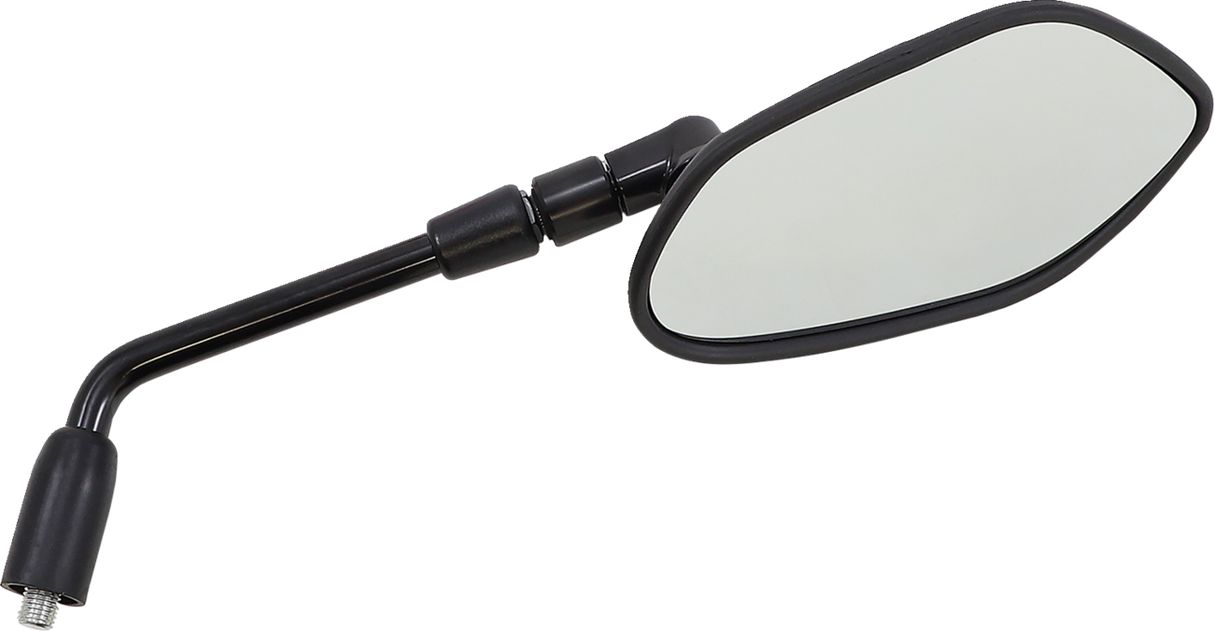 EMGO Suzuki Mirror - Black - Left 20-55312