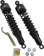 PROGRESSIVE SUSPENSION 412 Series Shock - 14.25" - Standard 412-4265B