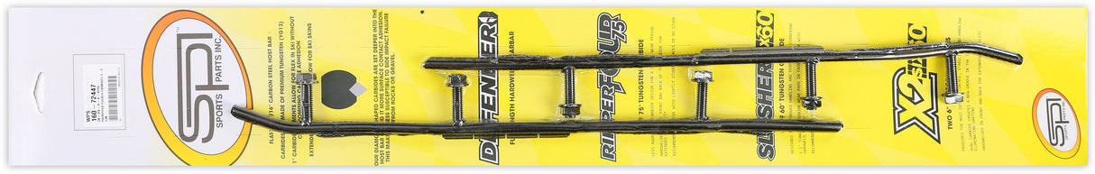 SP1 Ripper Four75 Carbides S-D S/M A-04-0-4-426