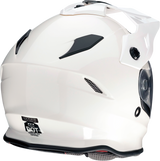 Z1R Range Dual Sport Helmet - White - XS 0101-10889