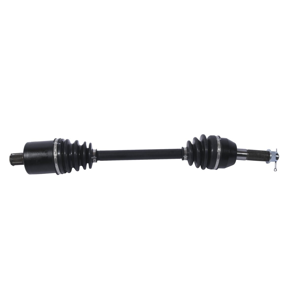 ALL BALLS 8 Ball Extreme Axle Rear AB8-PO-8-401