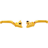 ARLEN NESS Lever Set - Method - Gold 530-030