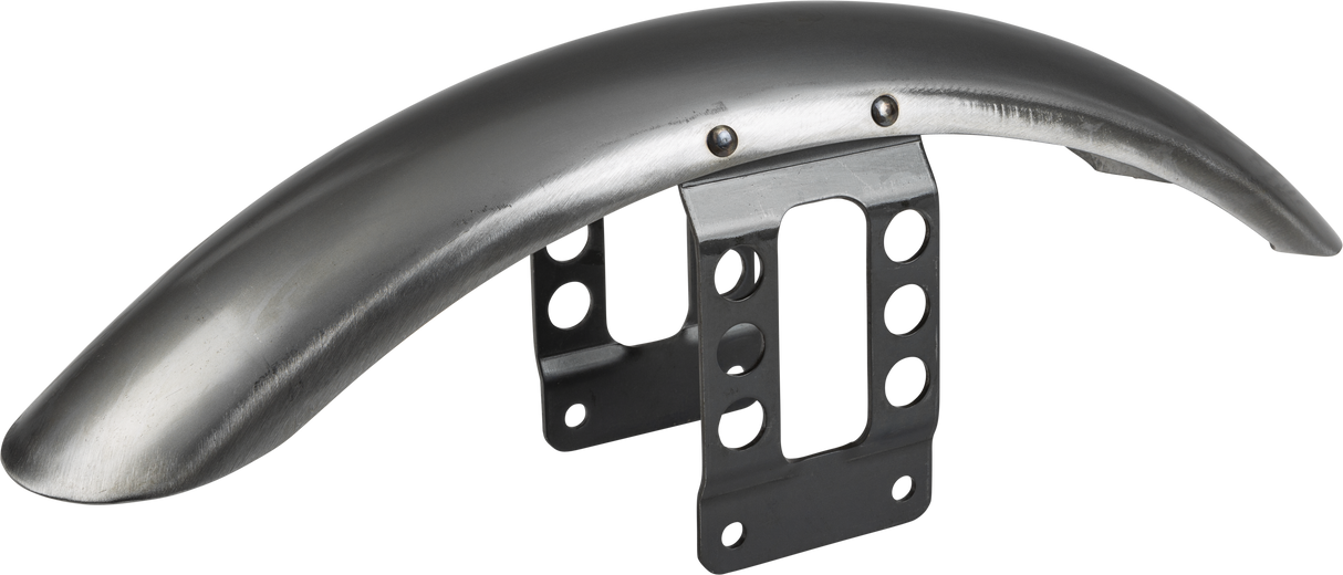 HARDDRIVE Front Fender Narrow Glide Short Style Narrow Glides 17-022