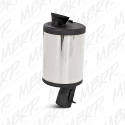 MBRPPerformance Exhaust Trail Silencer2095010