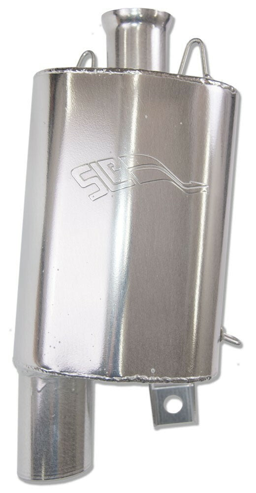 SLP Silencer A/C 6000 S/M 09-320