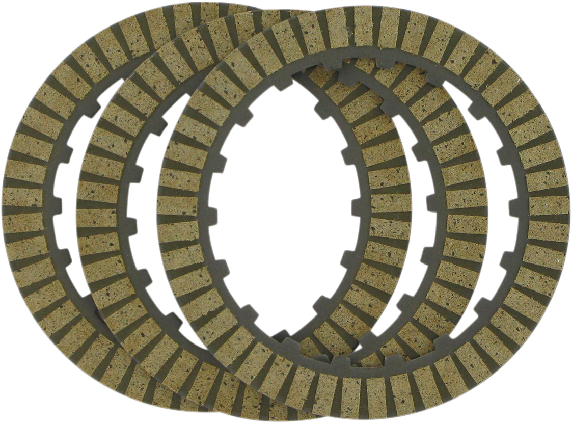 VESRAH Clutch Discs VC-156