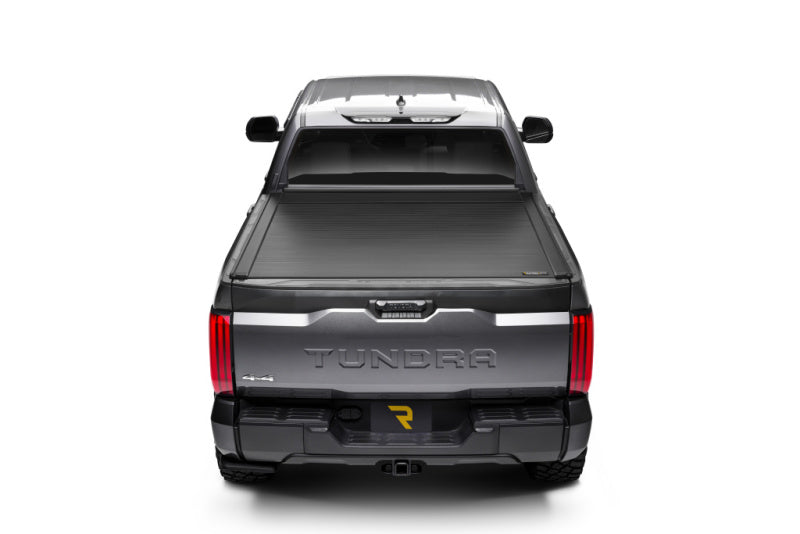 Retrax 22-23 Nissan Frontier 5ft. Bed (w or w/o Utilitrack) Retrax EQ EQ0731