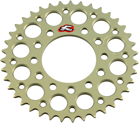 RENTHAL Sprocket - Kawasaki - Rear - 39 Tooth 184U-520-39P-HA