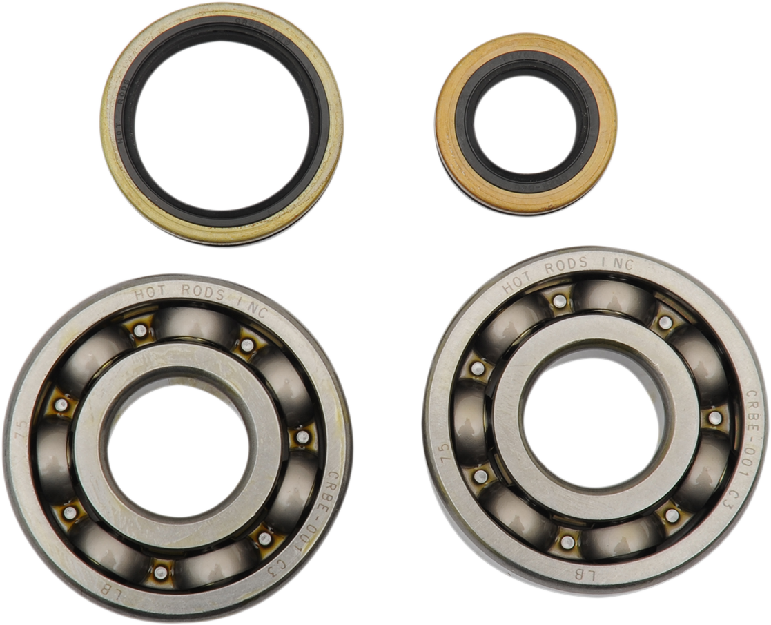 Hot Rods Crank Bearings K006