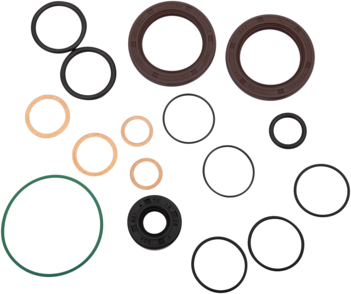 MOOSE RACING Transmission Seal Kit - Can Am 25-7151