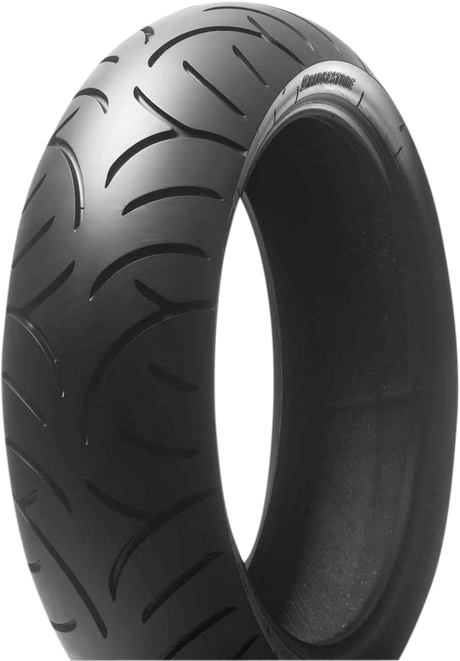 BRIDGESTONE Tire - Battlax BT-021-U - Rear - 190/50ZR17 - (73W) 146464