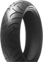 BRIDGESTONE Tire - Battlax BT-021-U - Rear - 190/50ZR17 - (73W) 146464