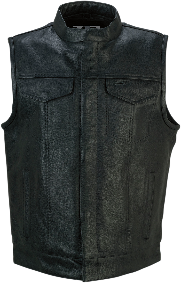 Z1R Vindicator Vest - Black - Medium 2830-0468