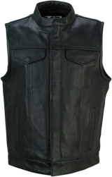 Z1R Vindicator Vest - Black - 3XL 2830-0472