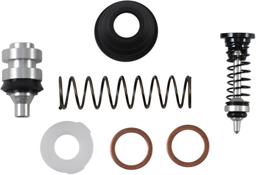 MOOSE RACING Repair Kit - Master Cylinder - Brake 18-1100