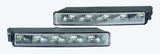 Hella LEDayLine Daytime Running Light Kit LA010043801