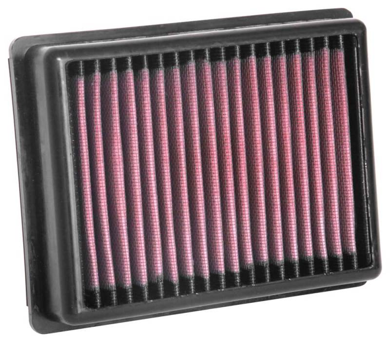 K&N 16-19 Triumph Thruxton R 1200CC Replacement Air Filter TB-1216