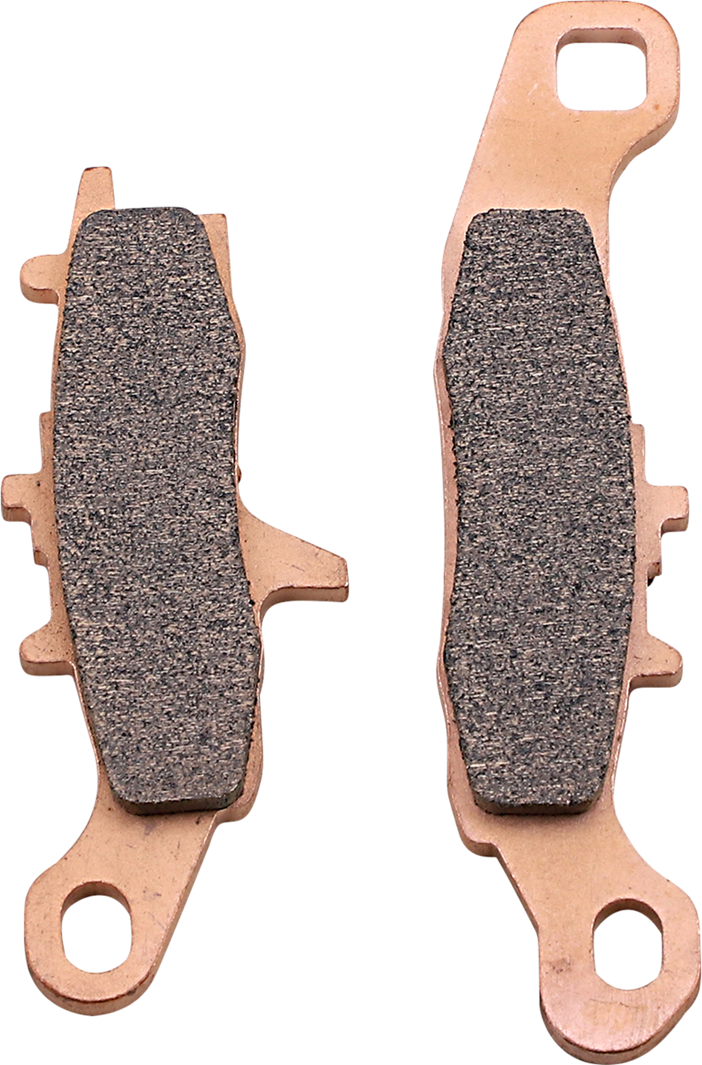 GALFER Brake Pad FD321G1397 FD321G1397