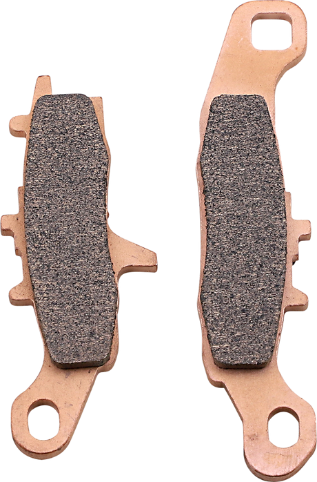 GALFER Brake Pad FD321G1397 FD321G1397