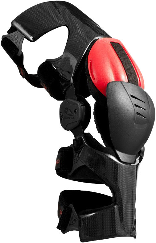 EVS Web Pro Knee Brace Lg Right WEBPRO-LR