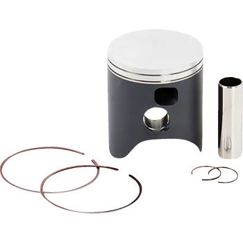 WOSSNER Piston Kit - 72.17 mm - Ski Doo 600R E-TEC Engine Type K7075DA-2