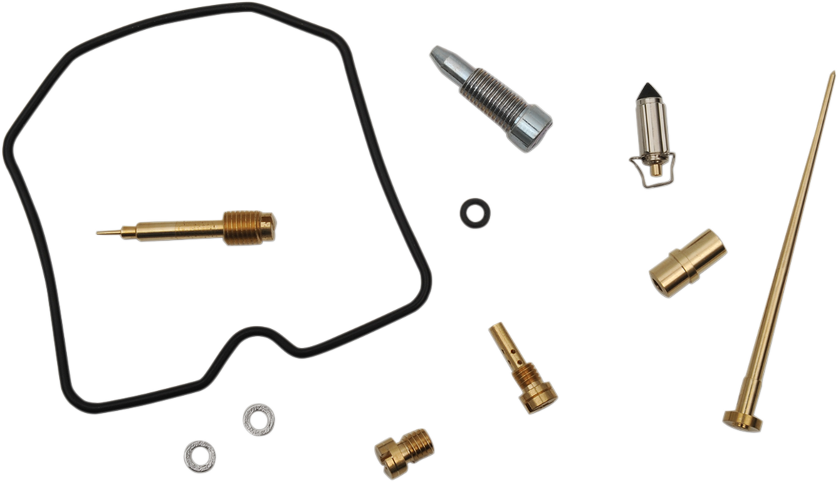 SHINDY Carburetor Repair Kit - KLX250S 03-796