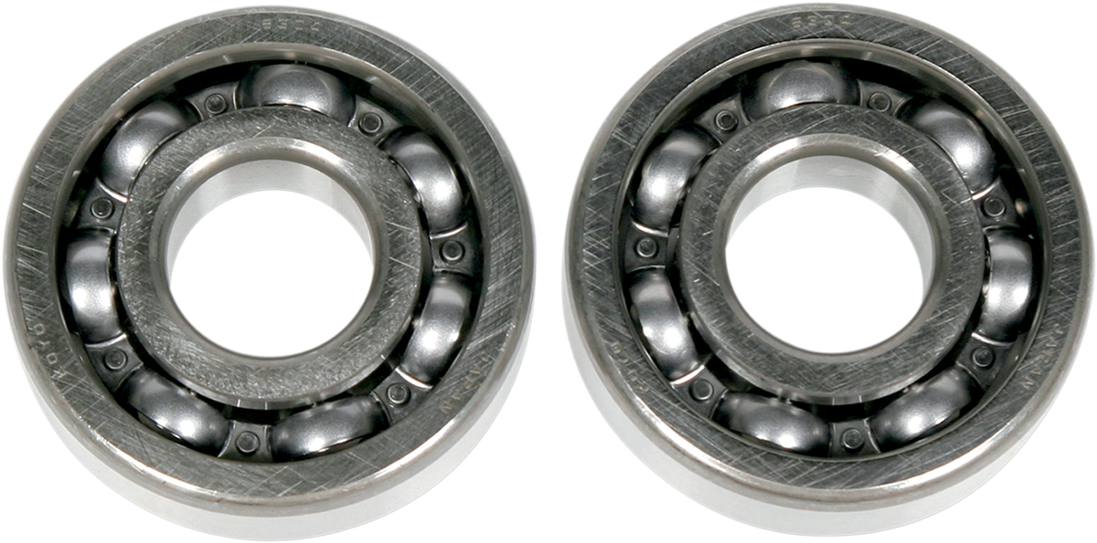 MOOSE RACING Crank Bearing - Honda/Kawasaki/Polaris 24-1031