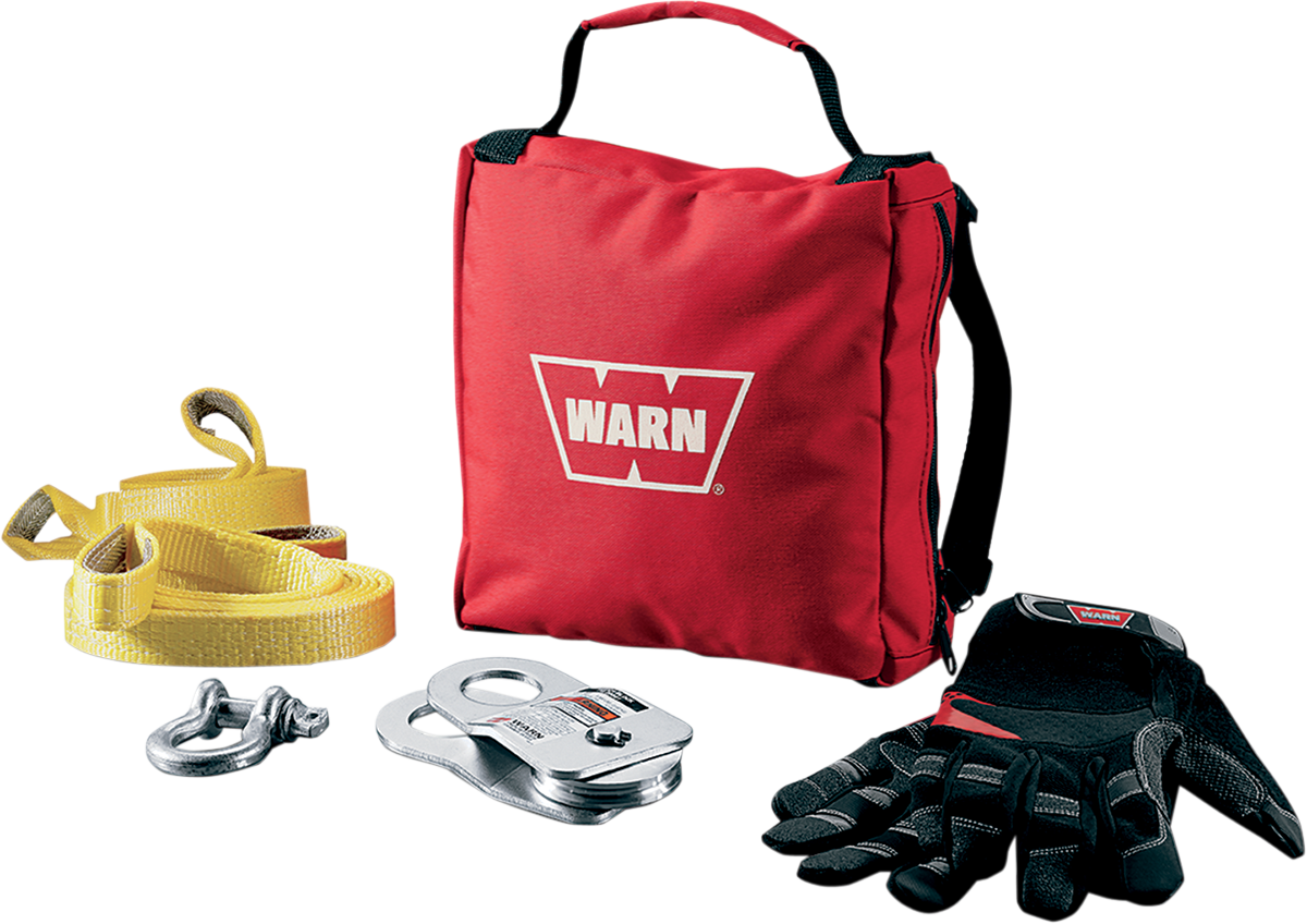 WARN Accessory Kit 88915