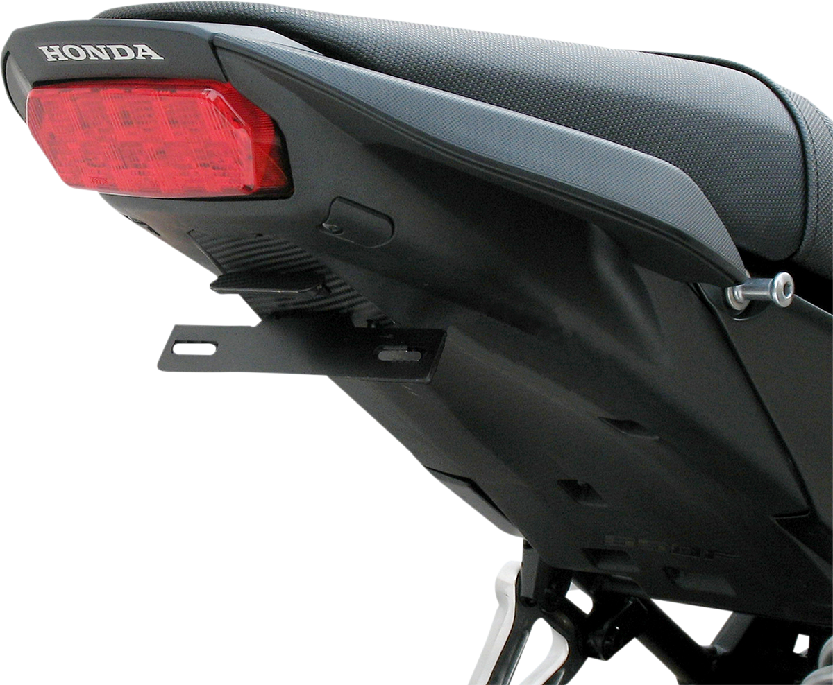 TARGA X-Tail Kit - CB650F '15 22-171-X-L