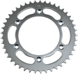 Parts Unlimited Rear Honda Sprocket - 520 - 45 Tooth 41201-Kcy-67