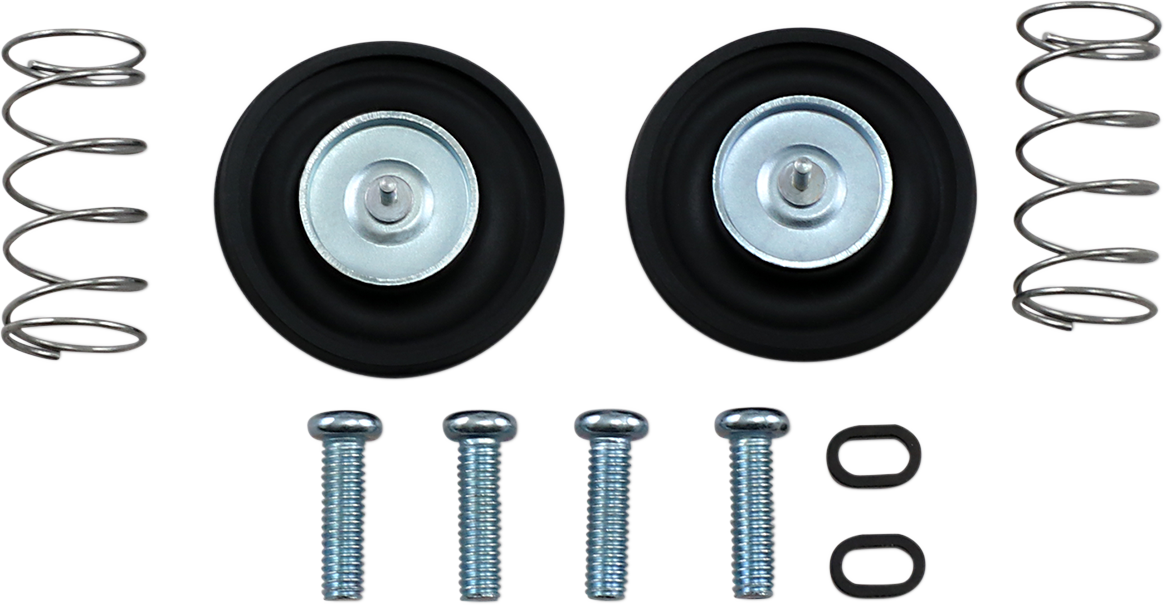 Parts Unlimited Air Cut-Off Valve Rebuild Kit 46-4030