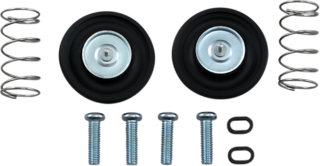 Parts Unlimited Air Cut-Off Valve Rebuild Kit 46-4030