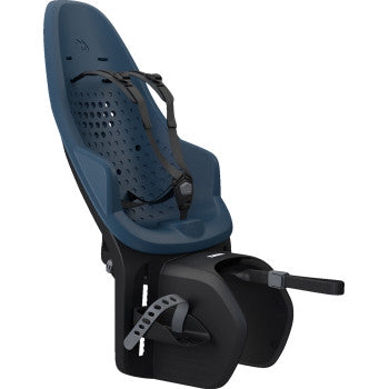 THULE Child Yepp Maxi 2 Seat - Majolica Blue 12021202