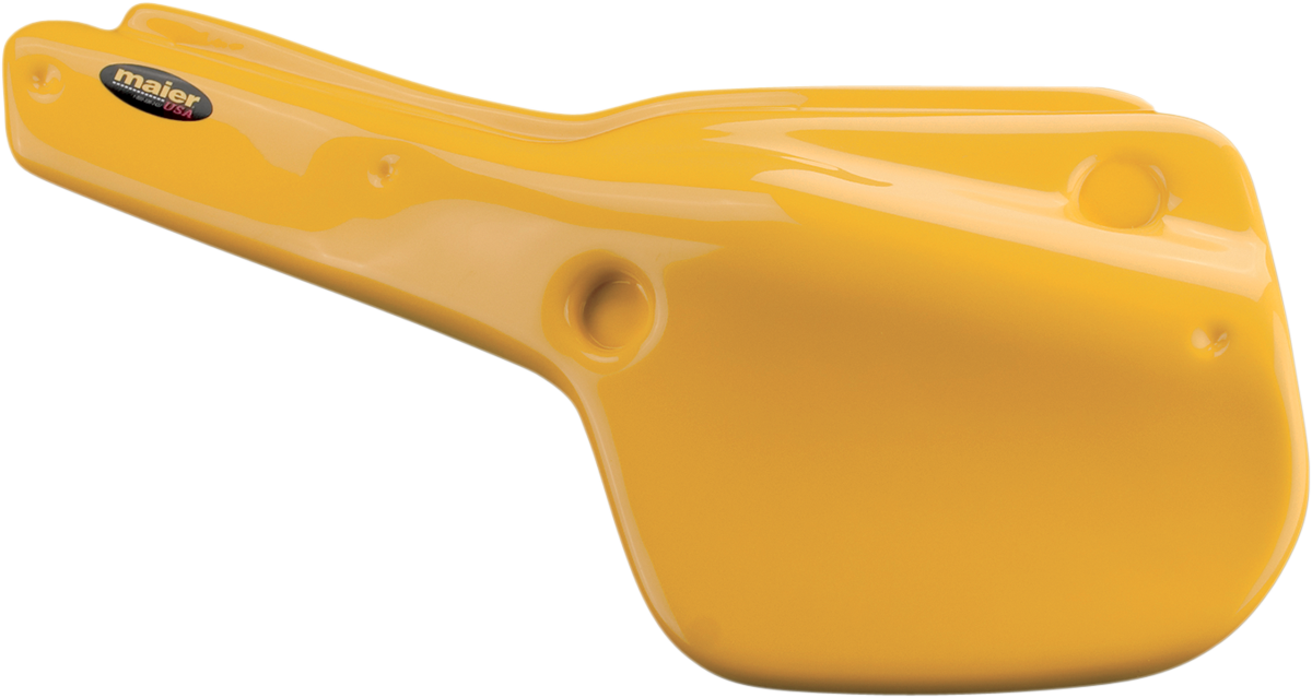 MAIER Side Panels - Yellow 234714