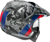 ARAI XD-4 Helmet - Cover - Trico Frost - 2XL 0140-0267